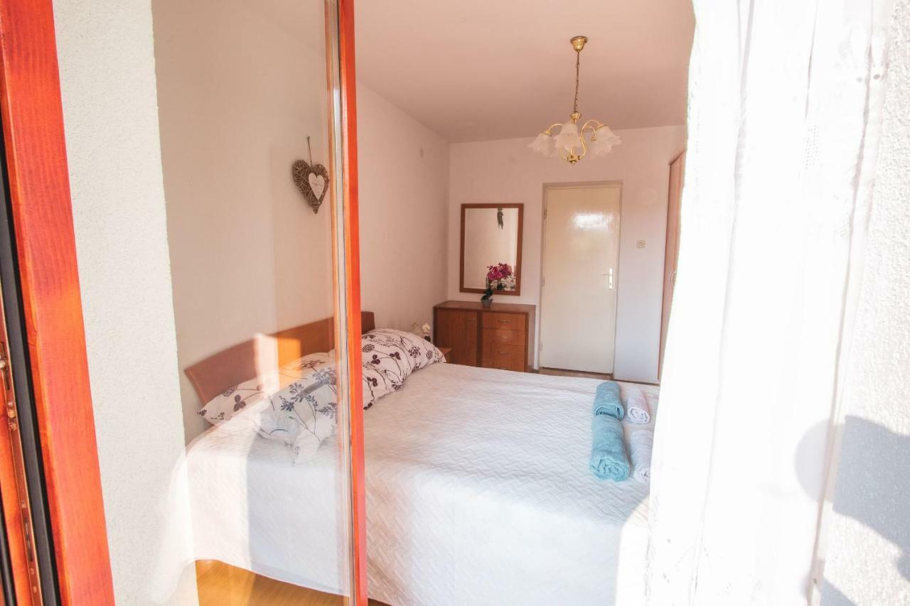Kristian Apartments Ρόβινι Εξωτερικό φωτογραφία