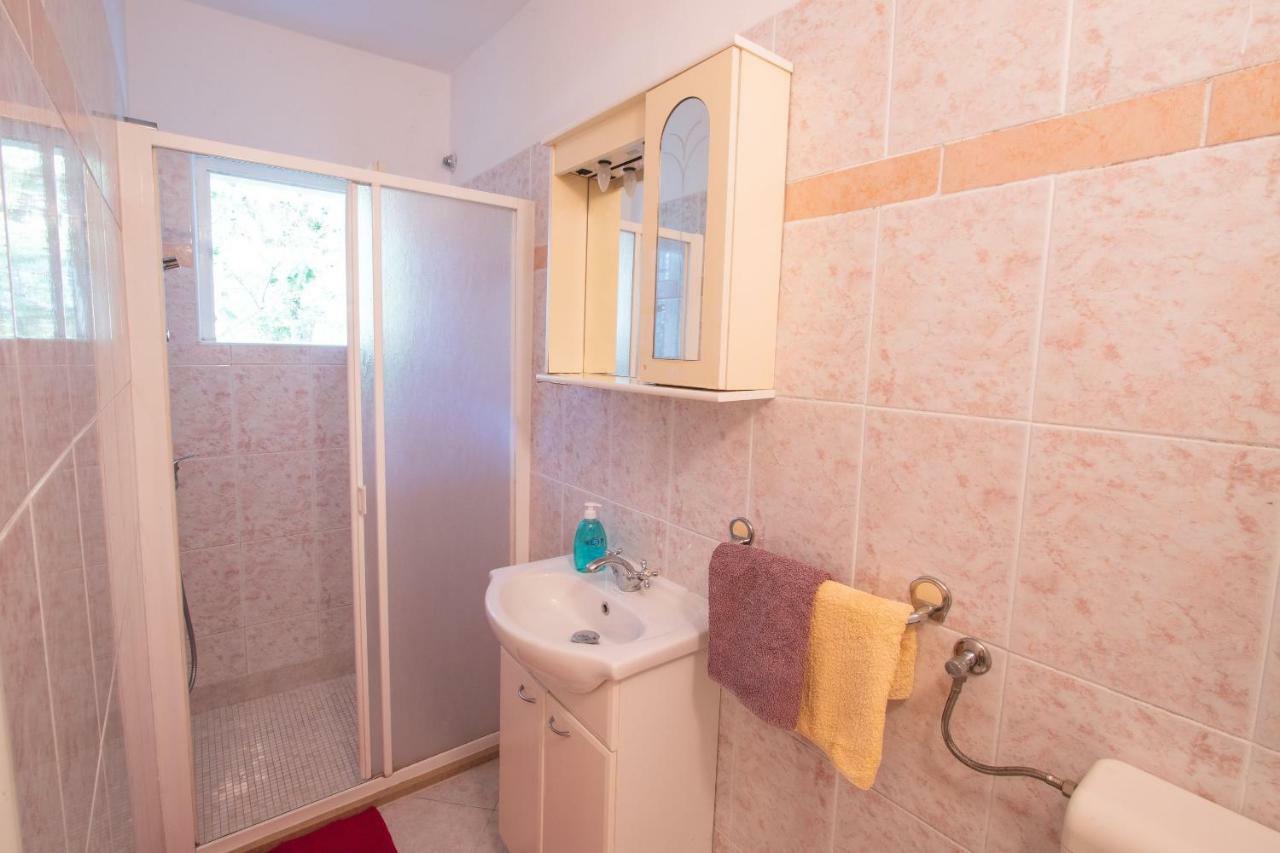 Kristian Apartments Ρόβινι Εξωτερικό φωτογραφία