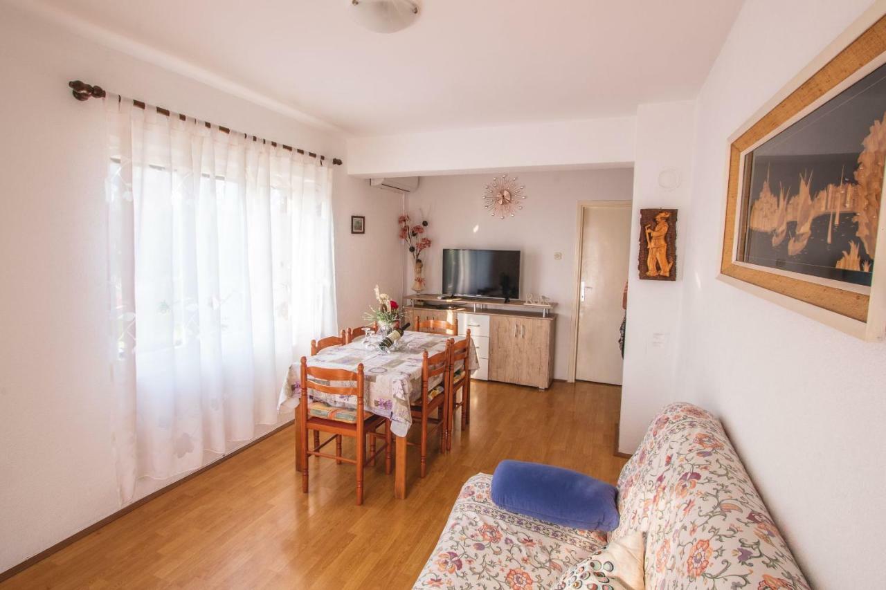 Kristian Apartments Ρόβινι Εξωτερικό φωτογραφία
