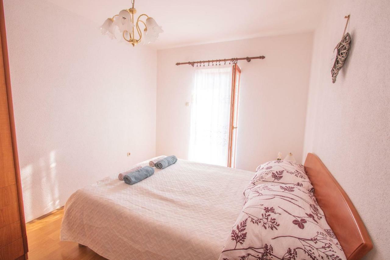 Kristian Apartments Ρόβινι Εξωτερικό φωτογραφία