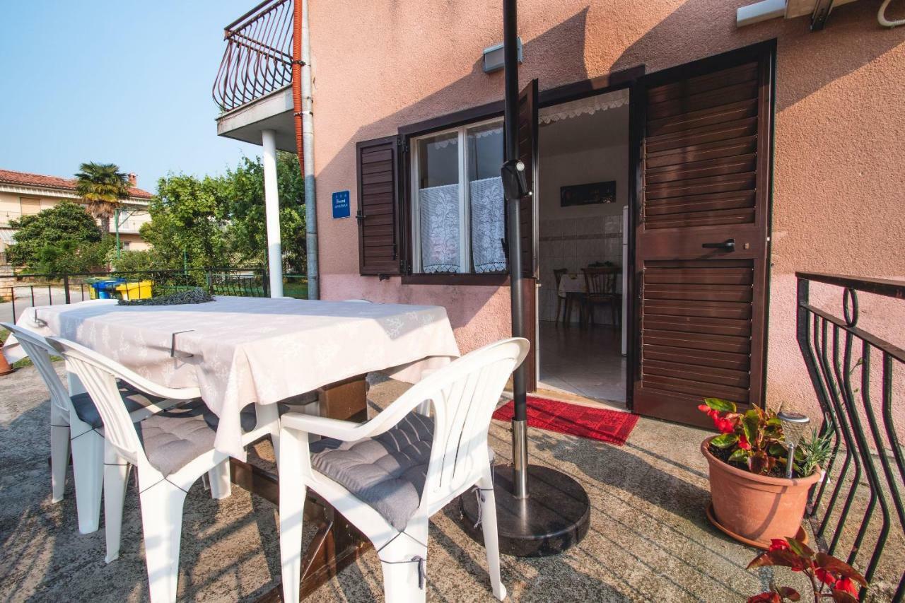 Kristian Apartments Ρόβινι Εξωτερικό φωτογραφία