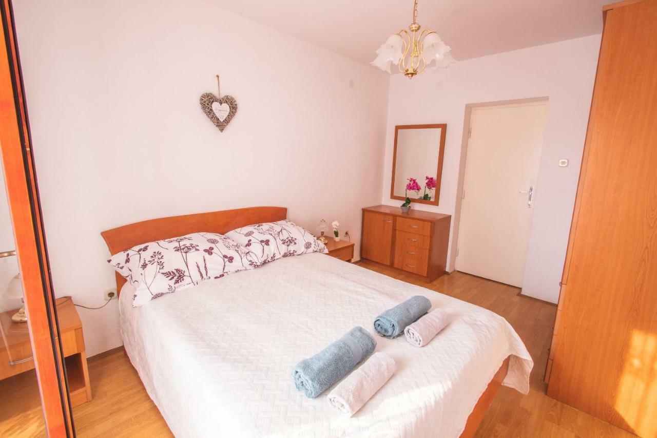 Kristian Apartments Ρόβινι Εξωτερικό φωτογραφία