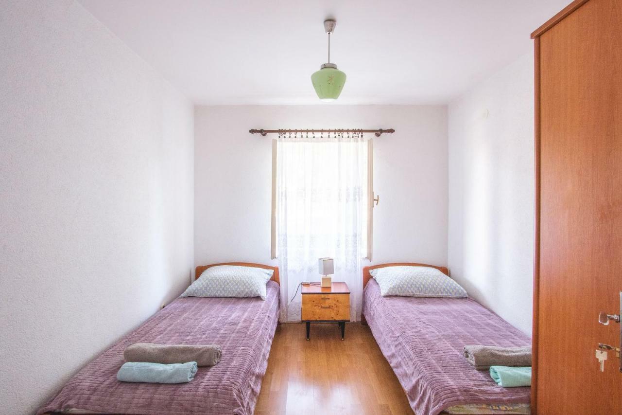 Kristian Apartments Ρόβινι Εξωτερικό φωτογραφία