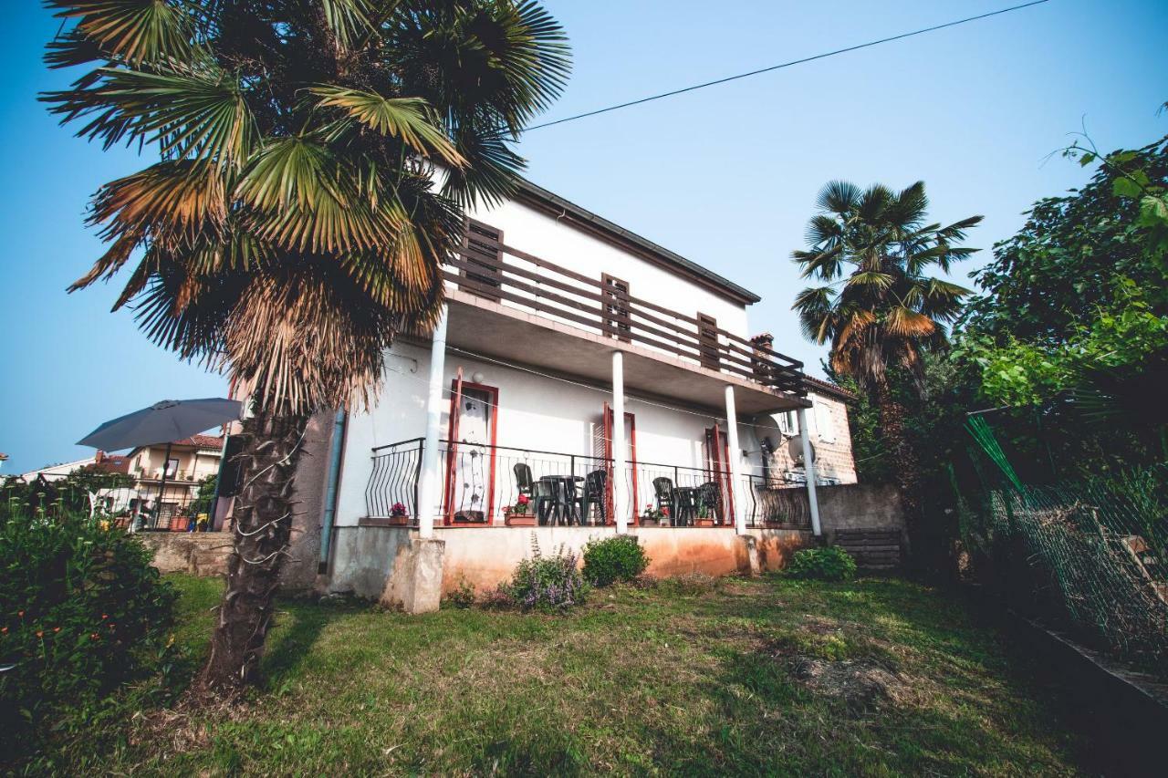 Kristian Apartments Ρόβινι Εξωτερικό φωτογραφία