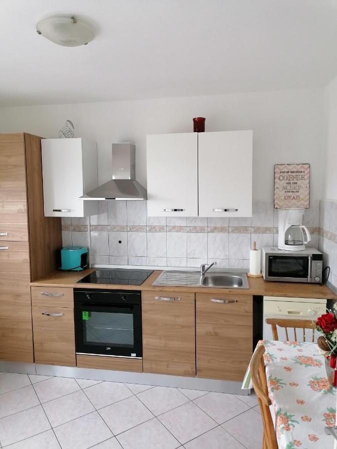 Kristian Apartments Ρόβινι Εξωτερικό φωτογραφία